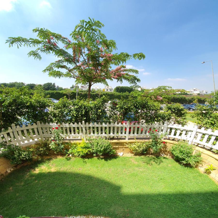 Tailorbird Nest Villa Cairo Exterior photo